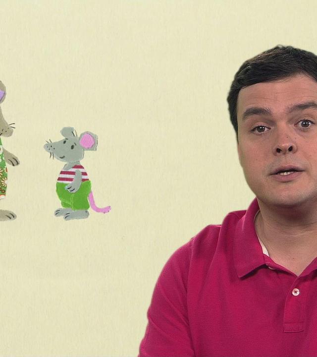 Tick und Tack feiern Geburtstag