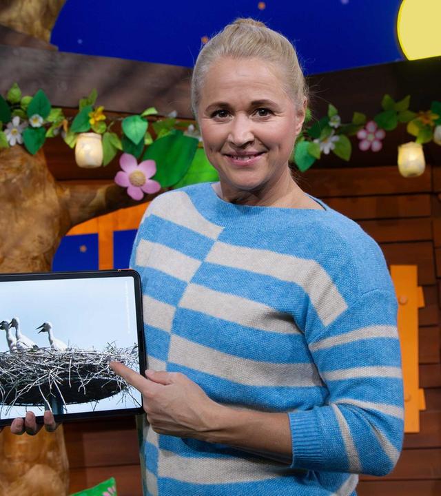 Tierbaby-Woche: Babys, die sich verändern