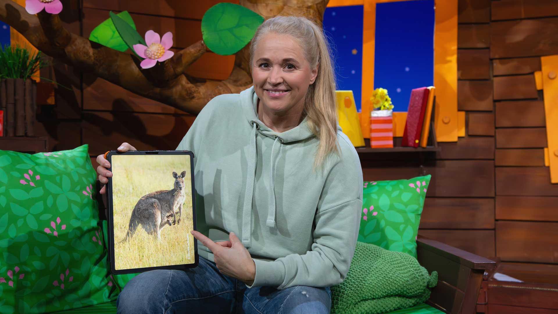 Tierbaby-Woche: Besondere Tierbabys