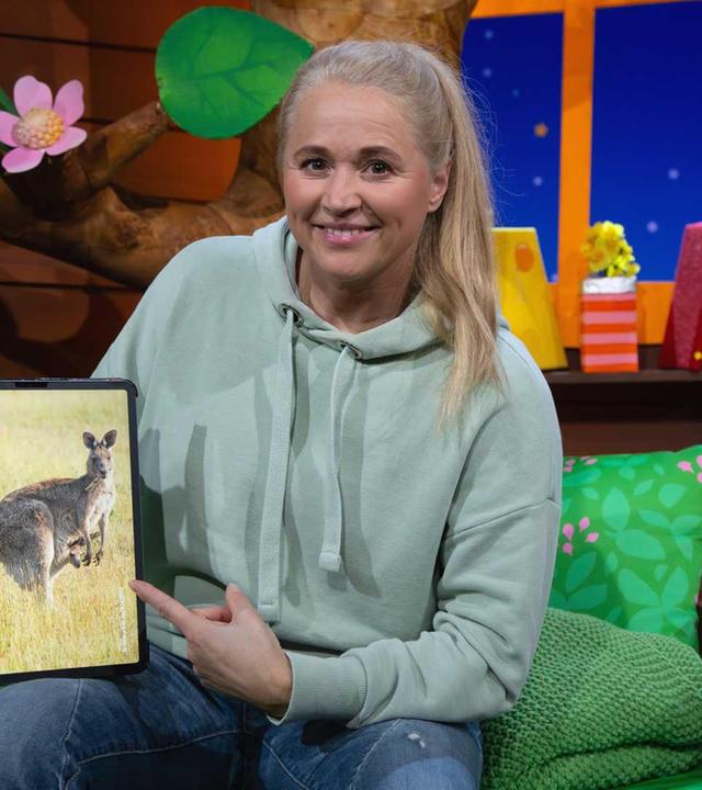 Tierbaby-Woche: Besondere Tierbabys