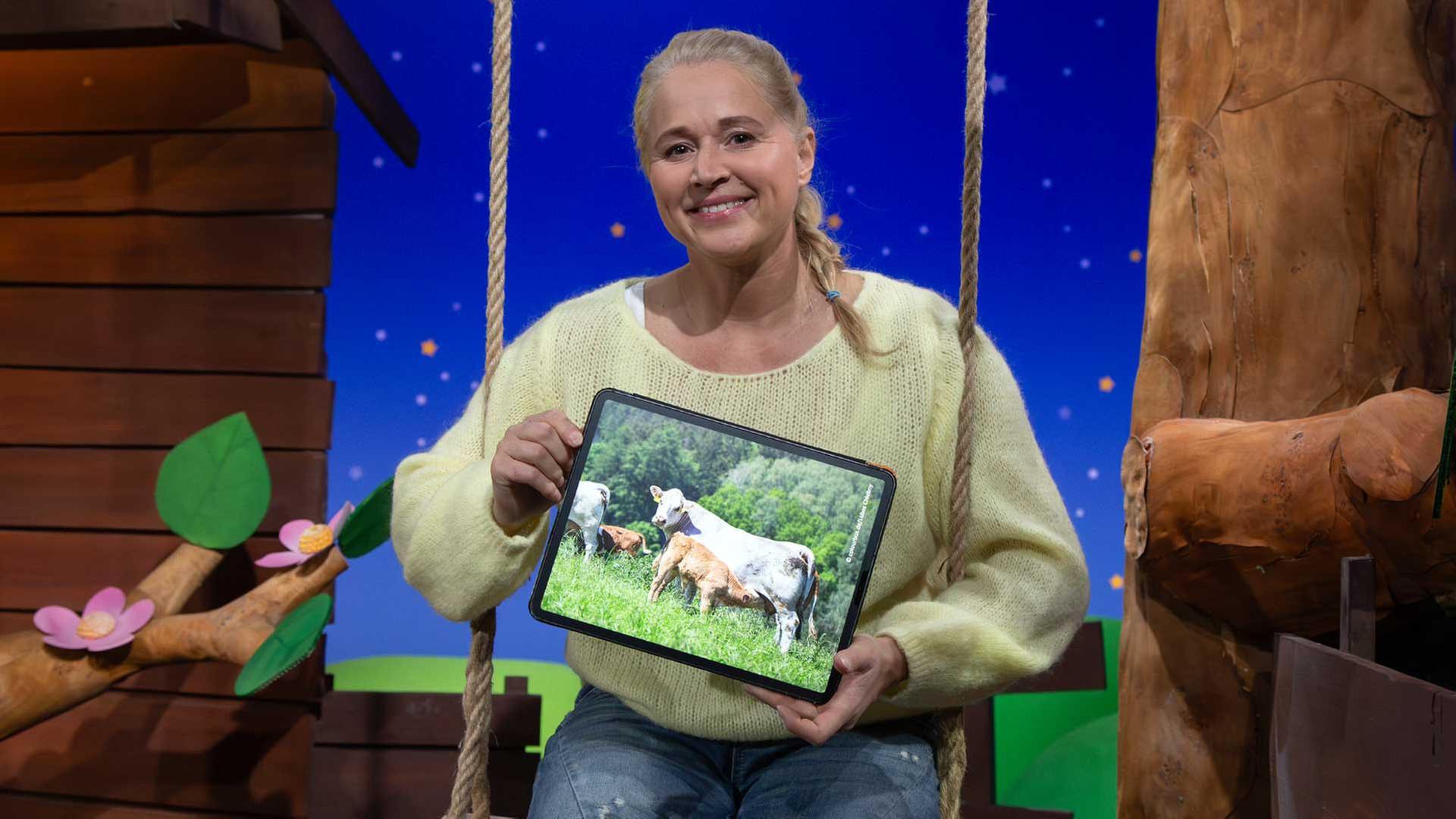 Tierbaby-Woche: Selbstständige und hilflose Babys