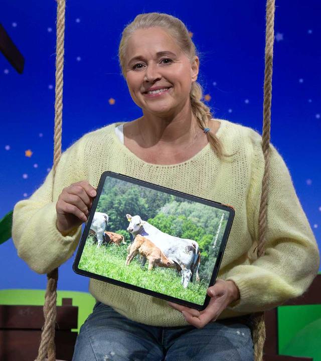 Tierbaby-Woche: Selbstständige und hilflose Babys