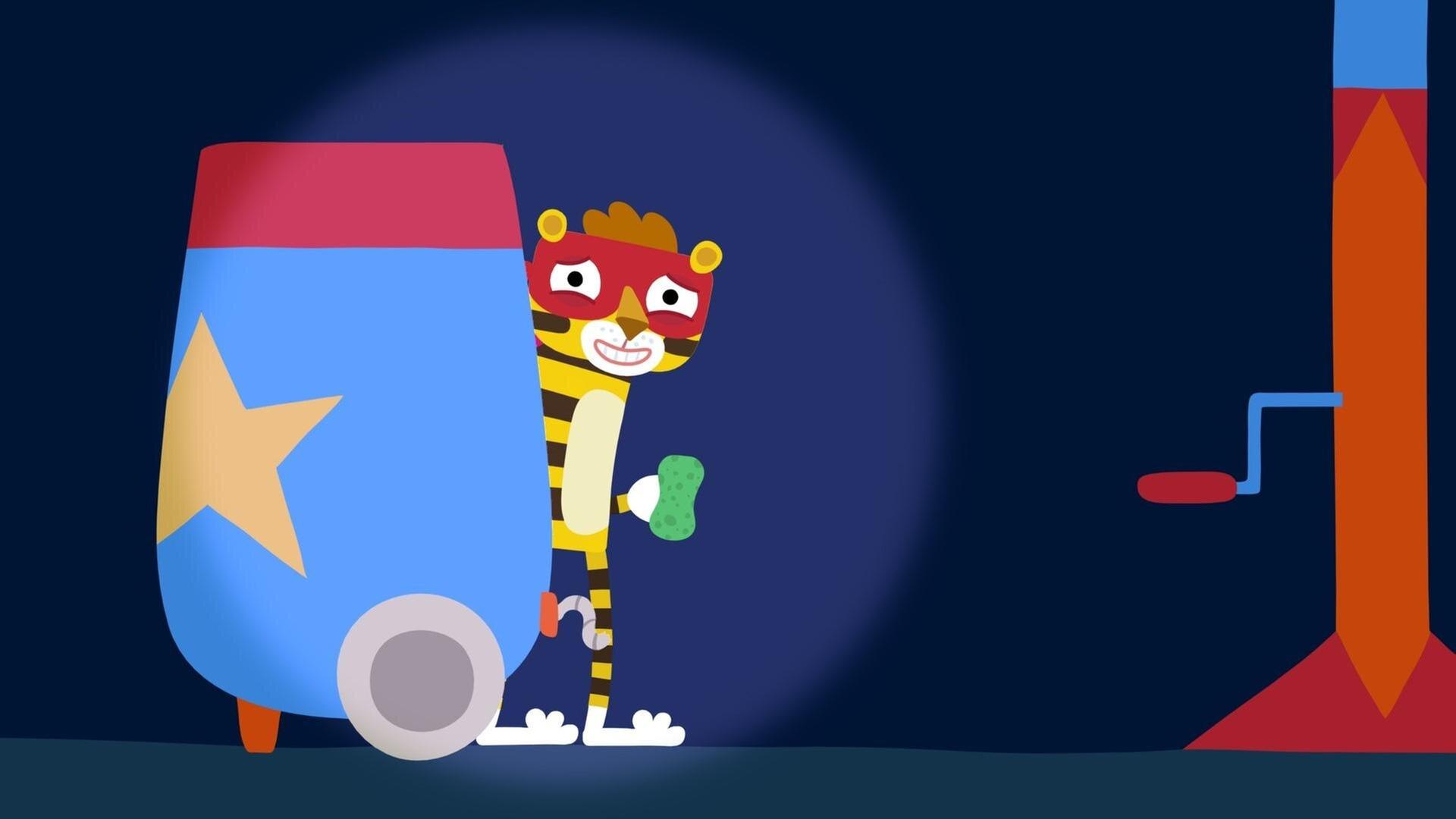 Tiger