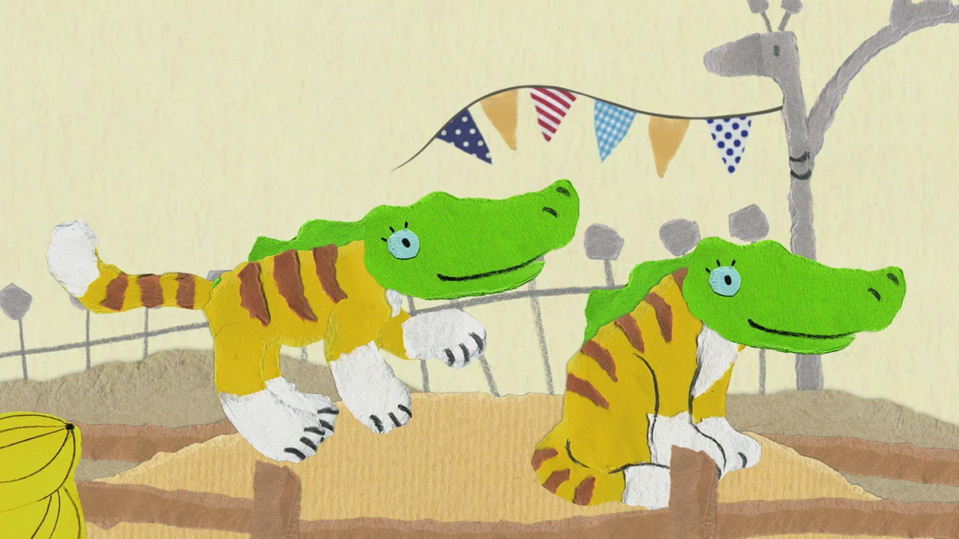 Tigrodilzoo
