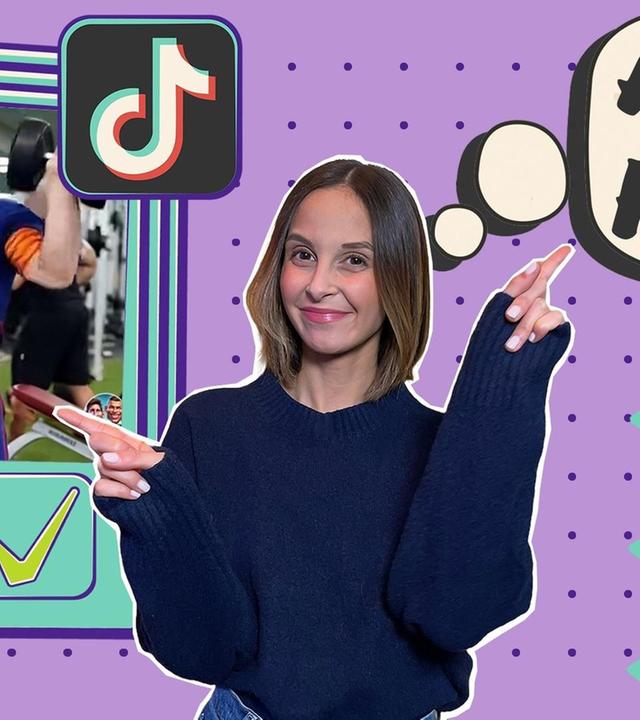 TikTok & Co. - ist alles wahr?