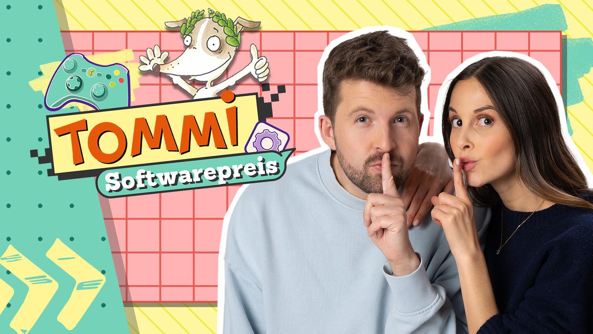 TOMMI - Die besten Spiele des Jahres