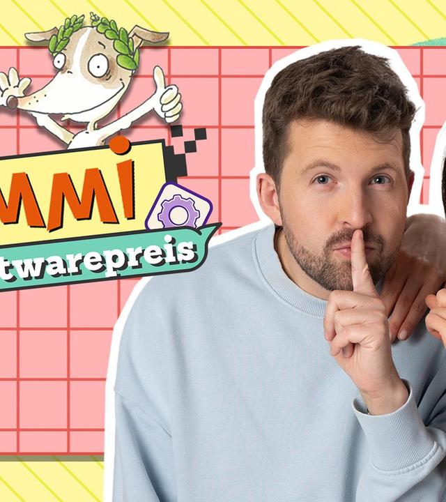 TOMMI - Die besten Spiele des Jahres