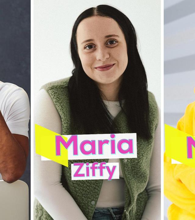 Top 3 Content Creator 2026