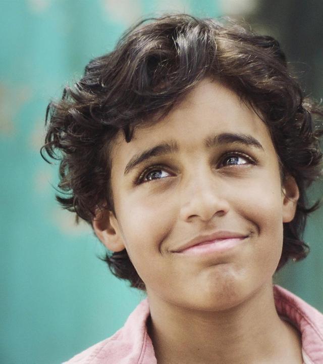 Träume sind wie wilde Tiger