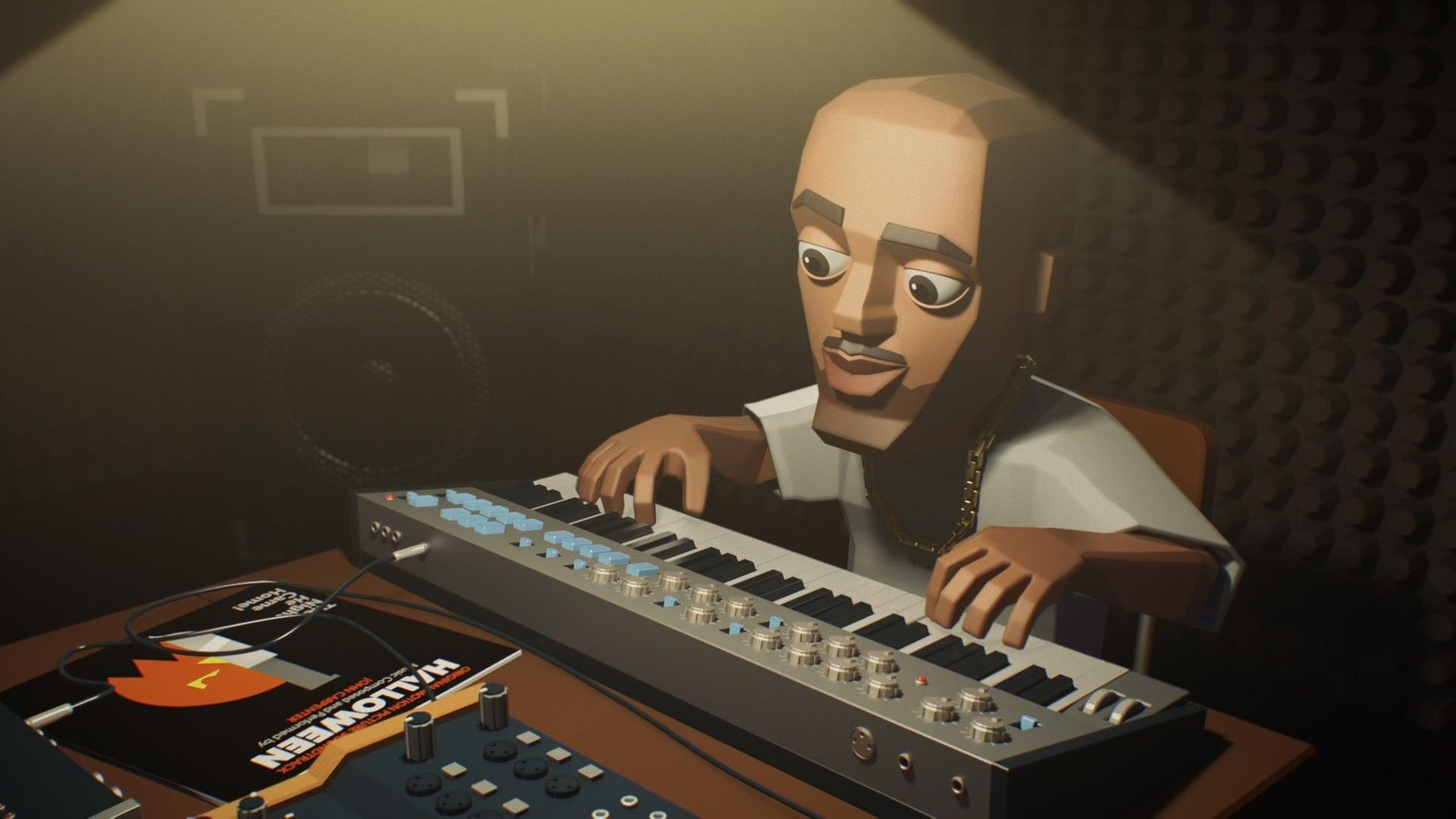 Trap