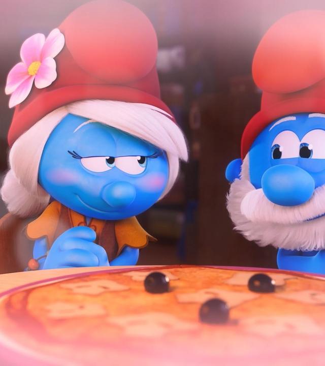 Traumi, Maestro der Liebe