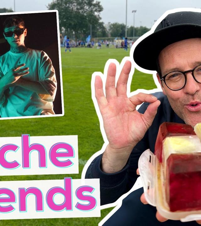 Trendcheck August 2023