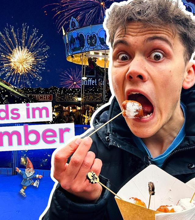 Trendcheck Dezember 2025