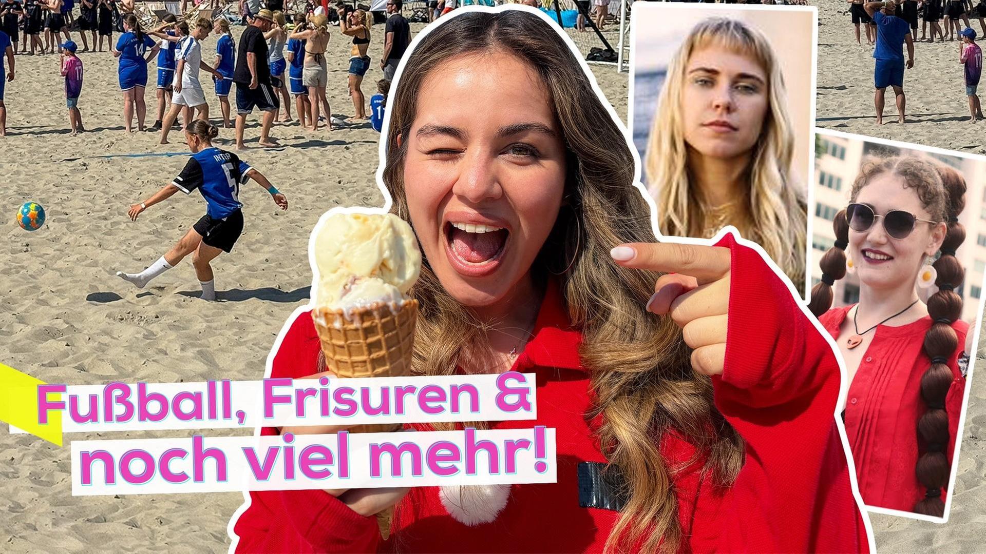 Trendcheck Juli 2025