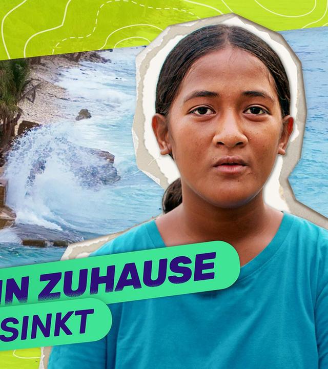 Tuvalu: Meine Insel geht unter