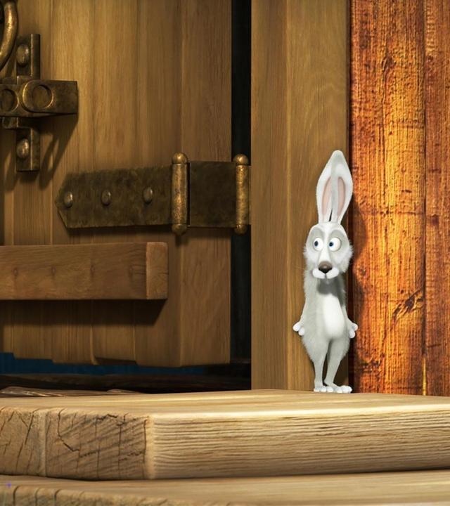 Um die Welt in einem Lied