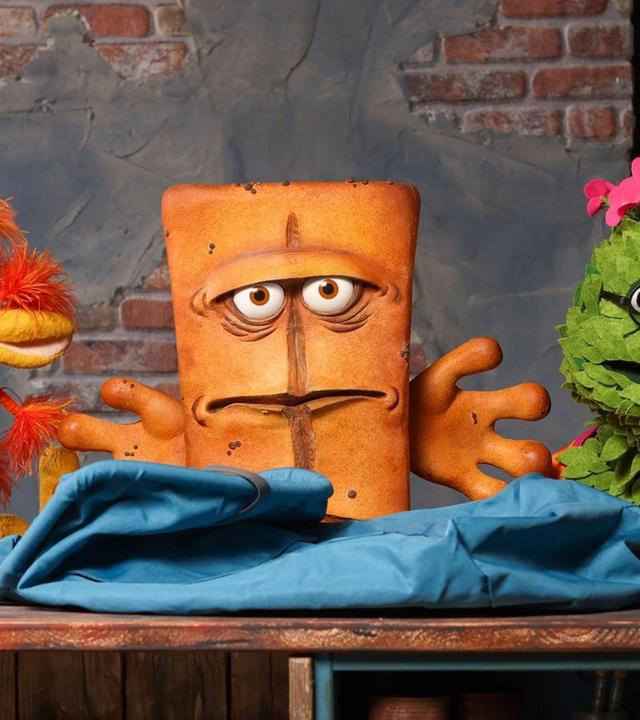 Unendlicher Rucksack