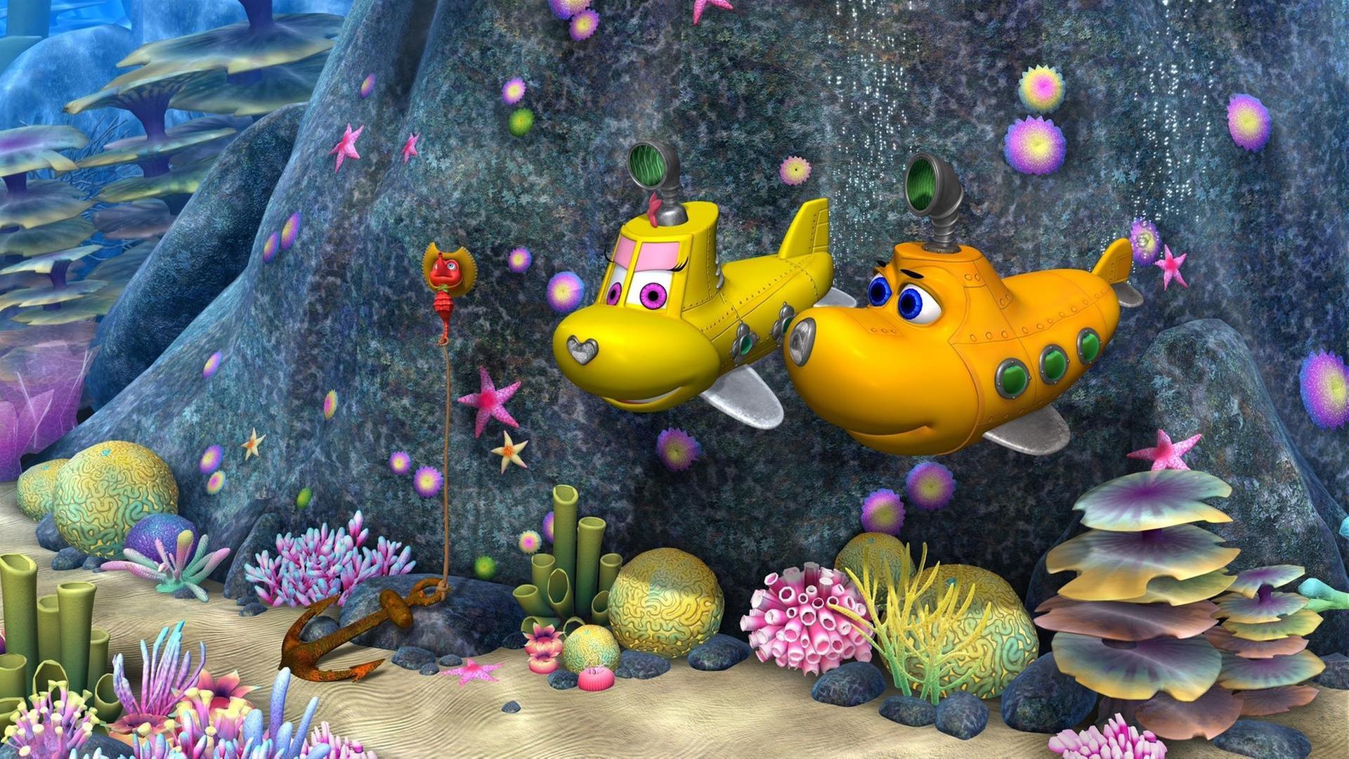 Unterwegs mit Ranger Bill