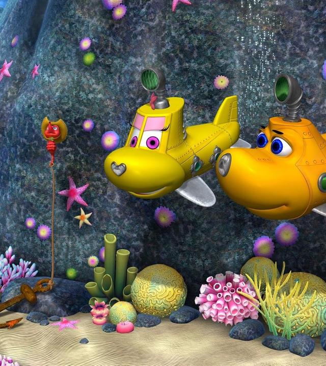 Unterwegs mit Ranger Bill