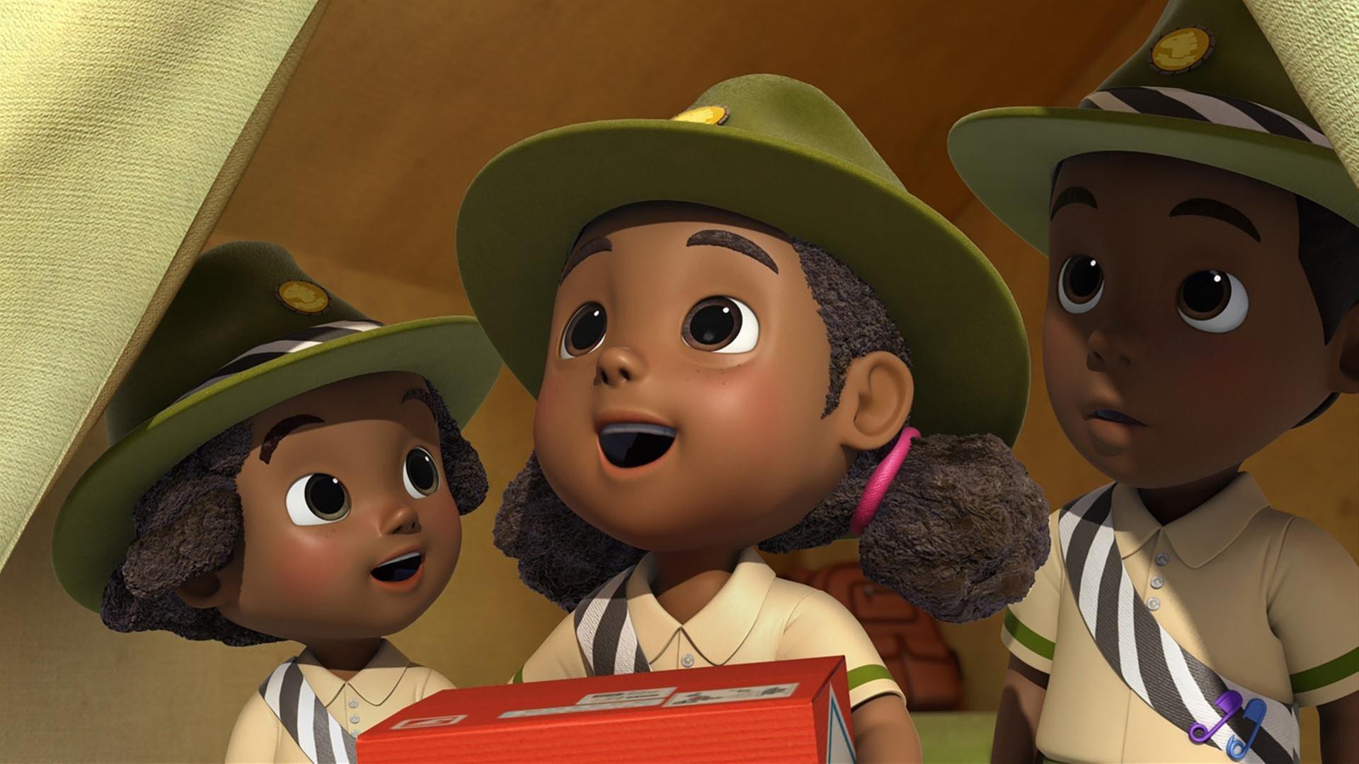 Verlorene Fundstücke