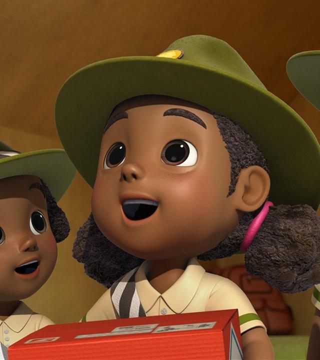 Verlorene Fundstücke