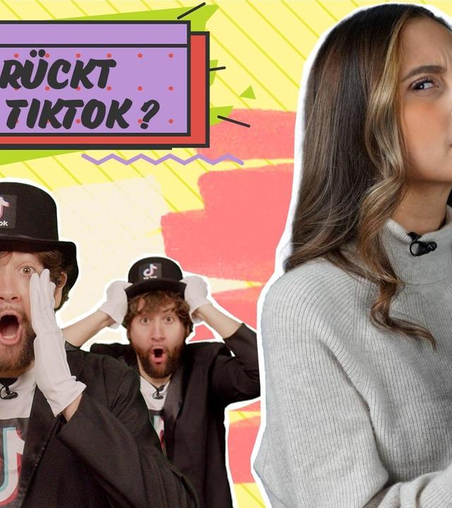 Verrückt nach TikTok?