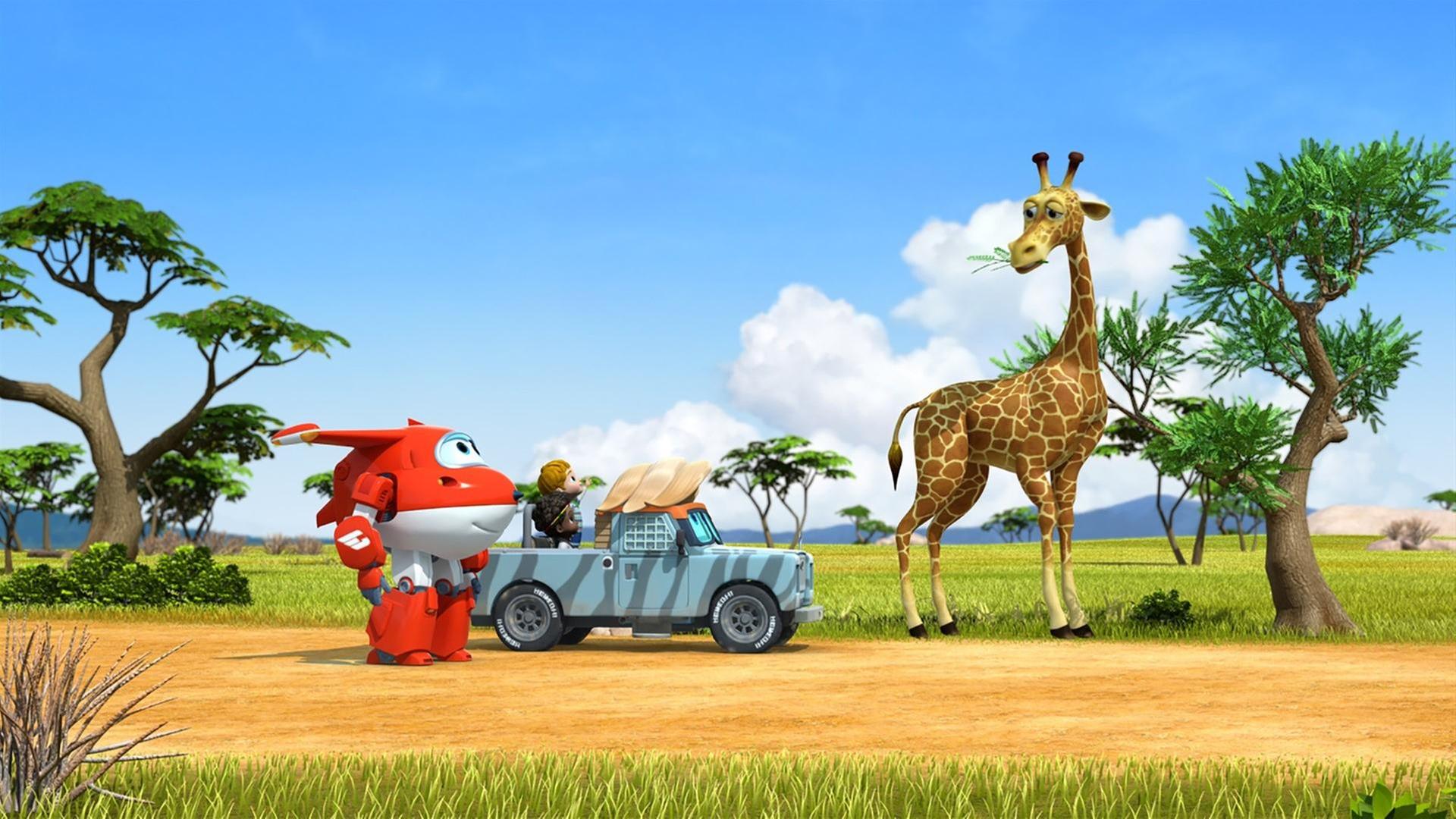 Verschwundenes Spielzeug