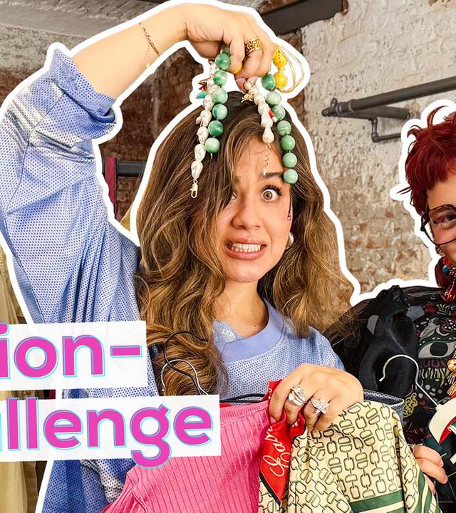 Victoria West: Finde deinen Style!