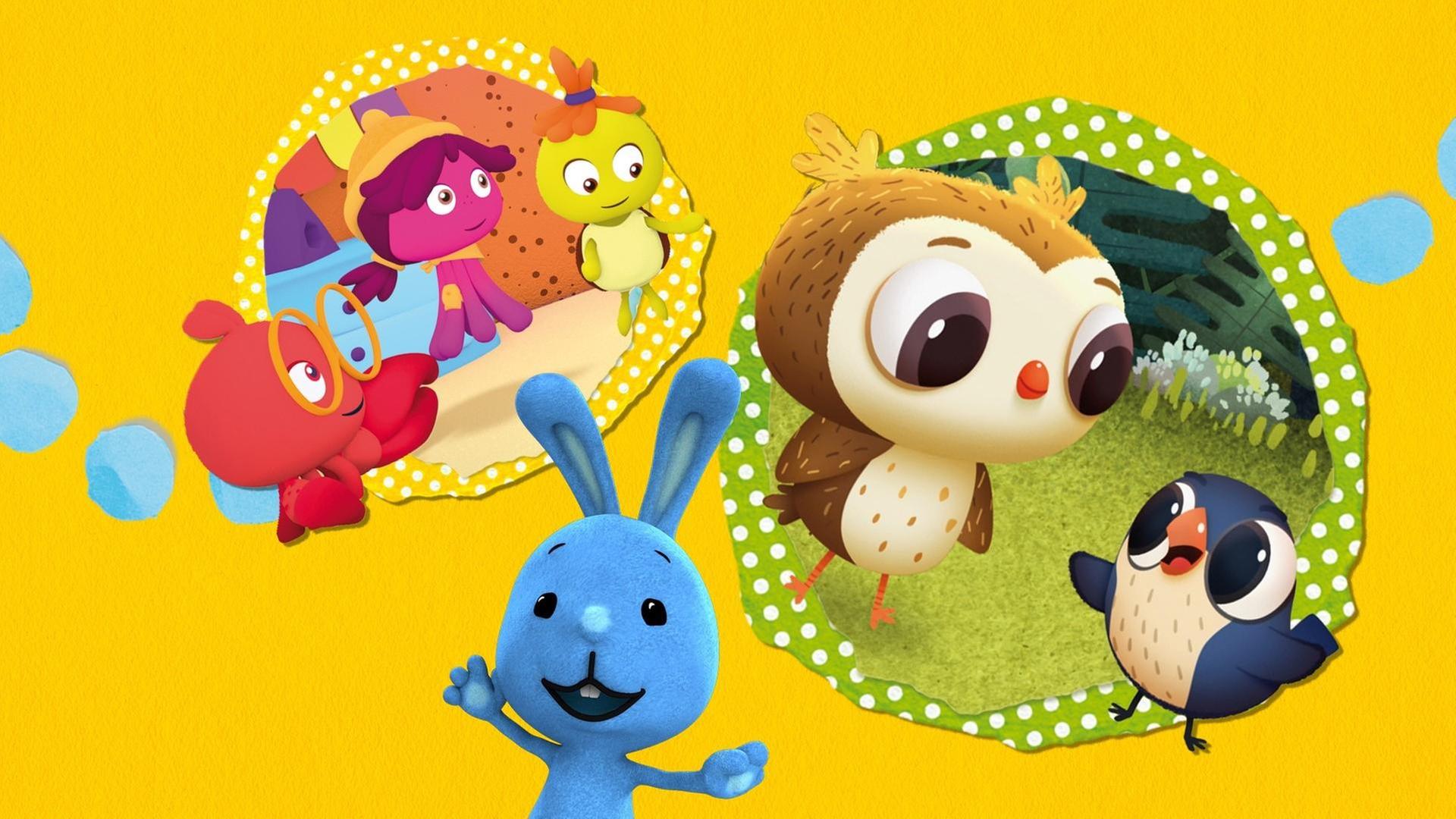 Vom Mitbestimmen und Zusammenhalt