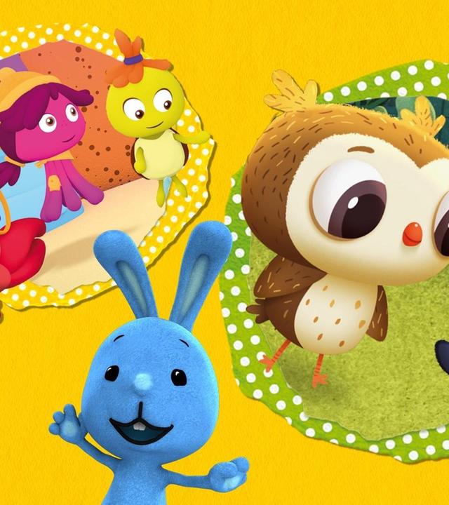 Vom Mitbestimmen und Zusammenhalt