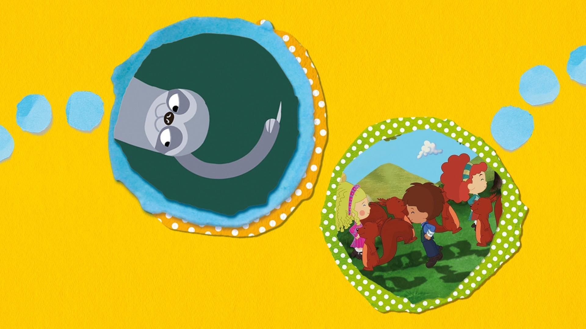 Vom Wassermann und Prinzessinnen