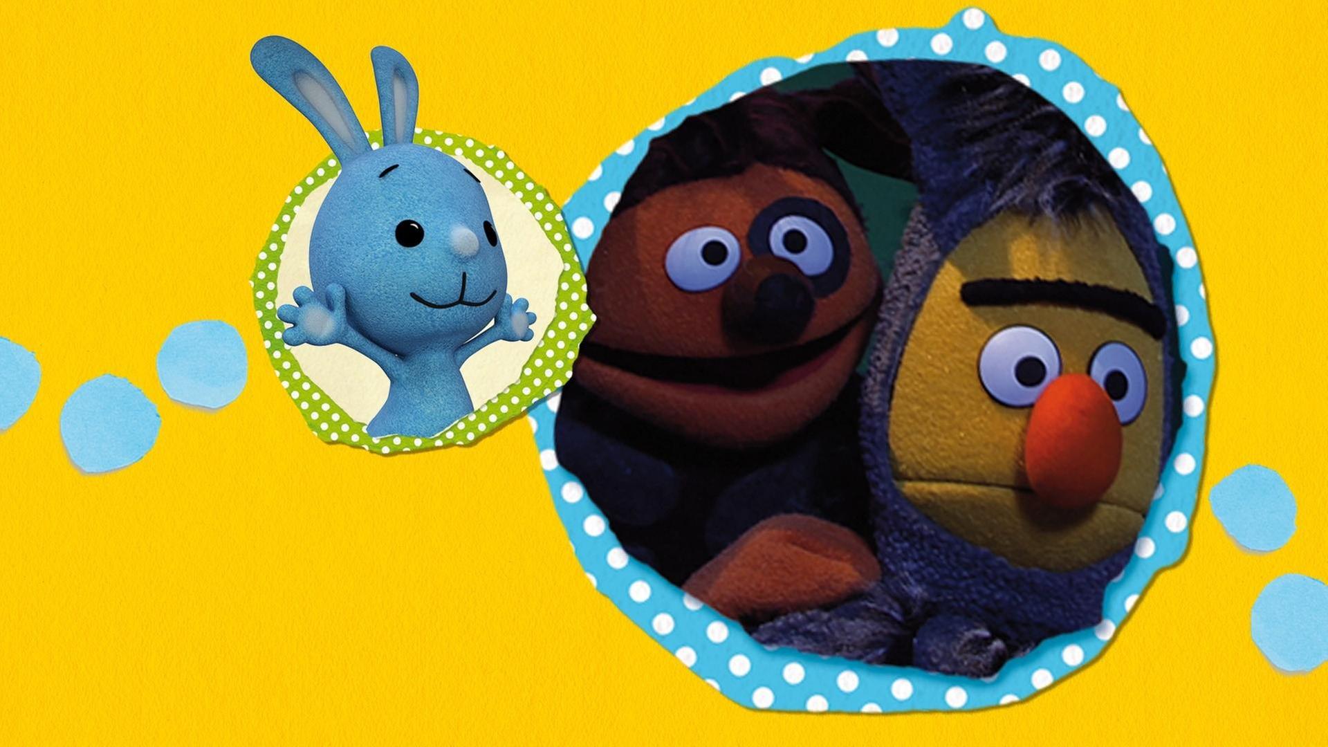 Von Drachen, Enten und Schweinen