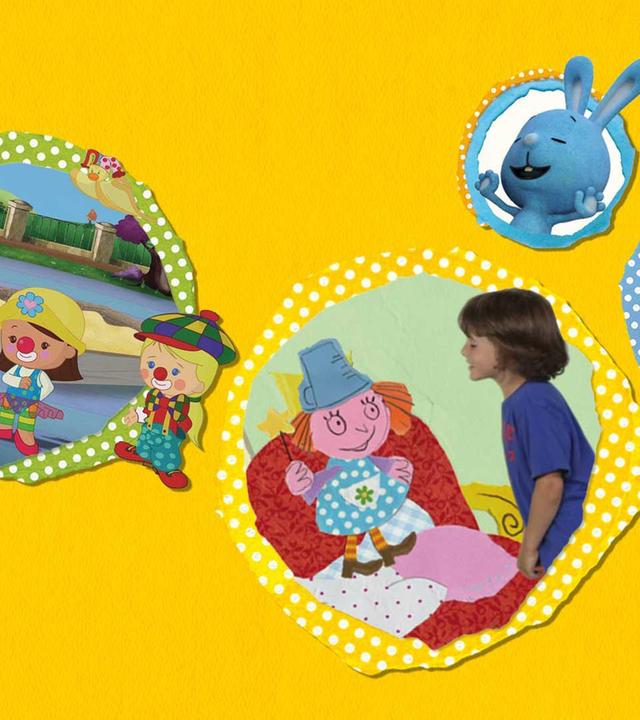 Von Karneval und Kostümen