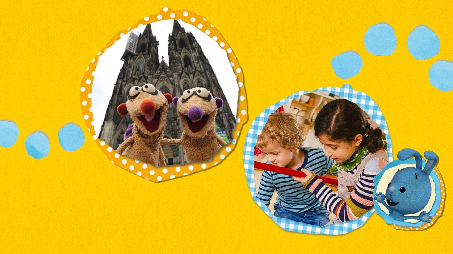 Von Mäusen und Wundern