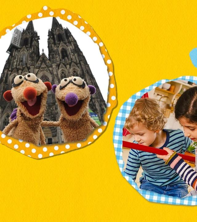 Von Mäusen und Wundern