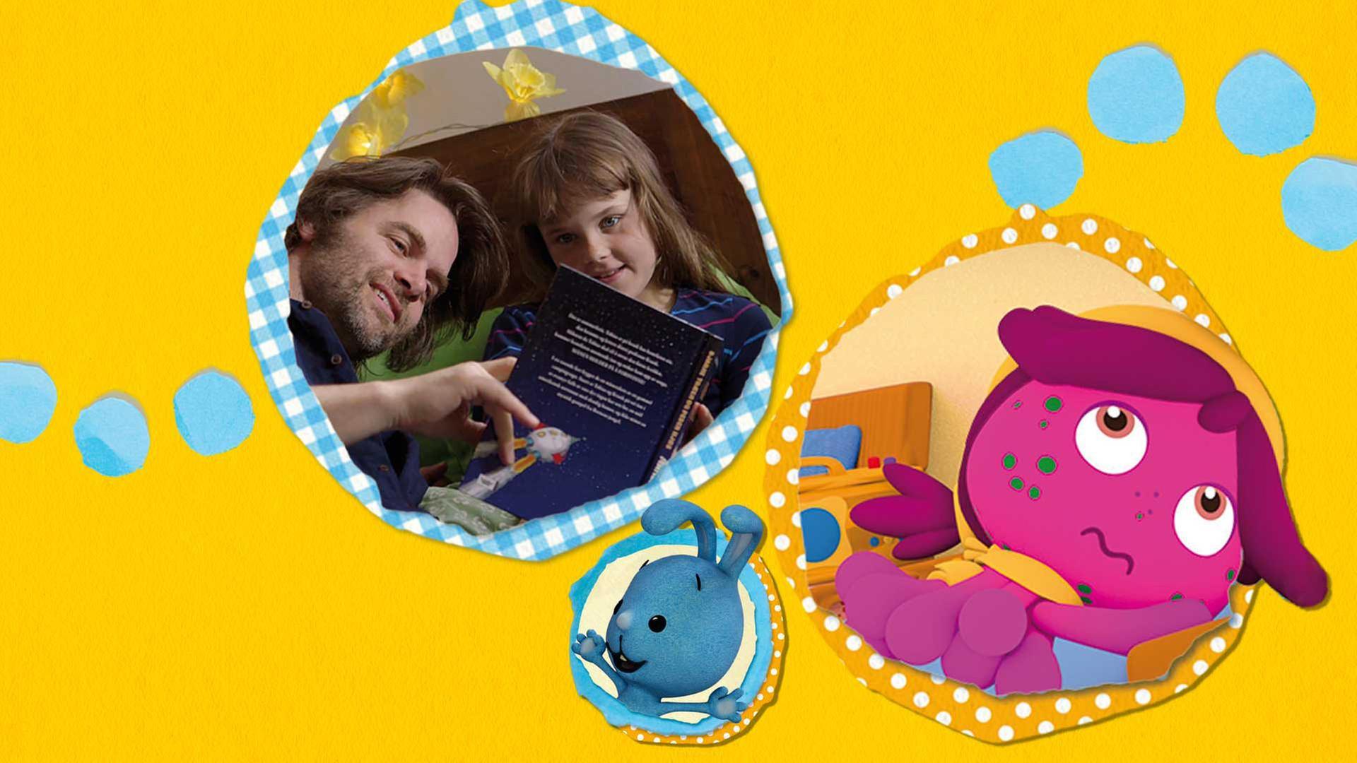 Von Schnupfen und Kranksein