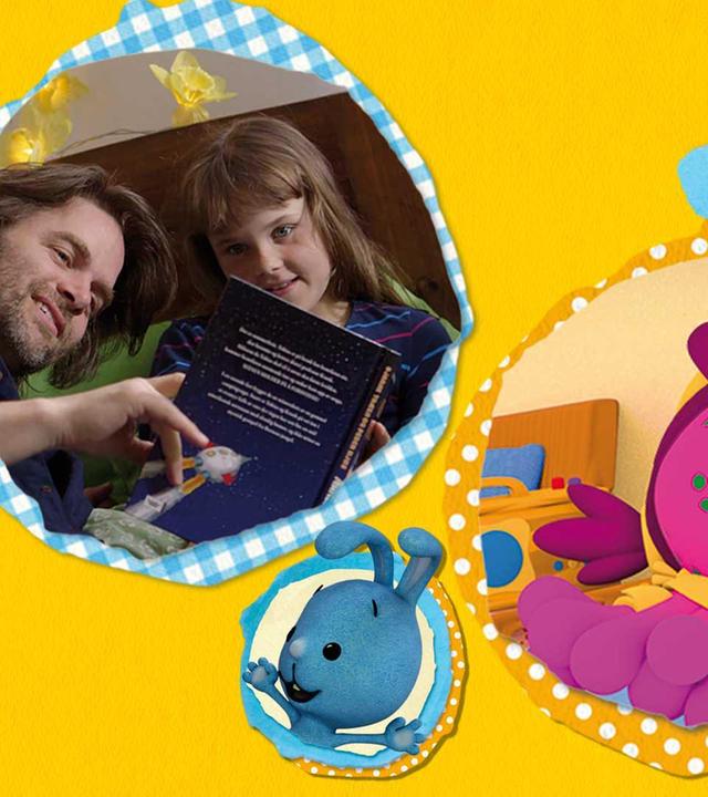 Von Schnupfen und Kranksein