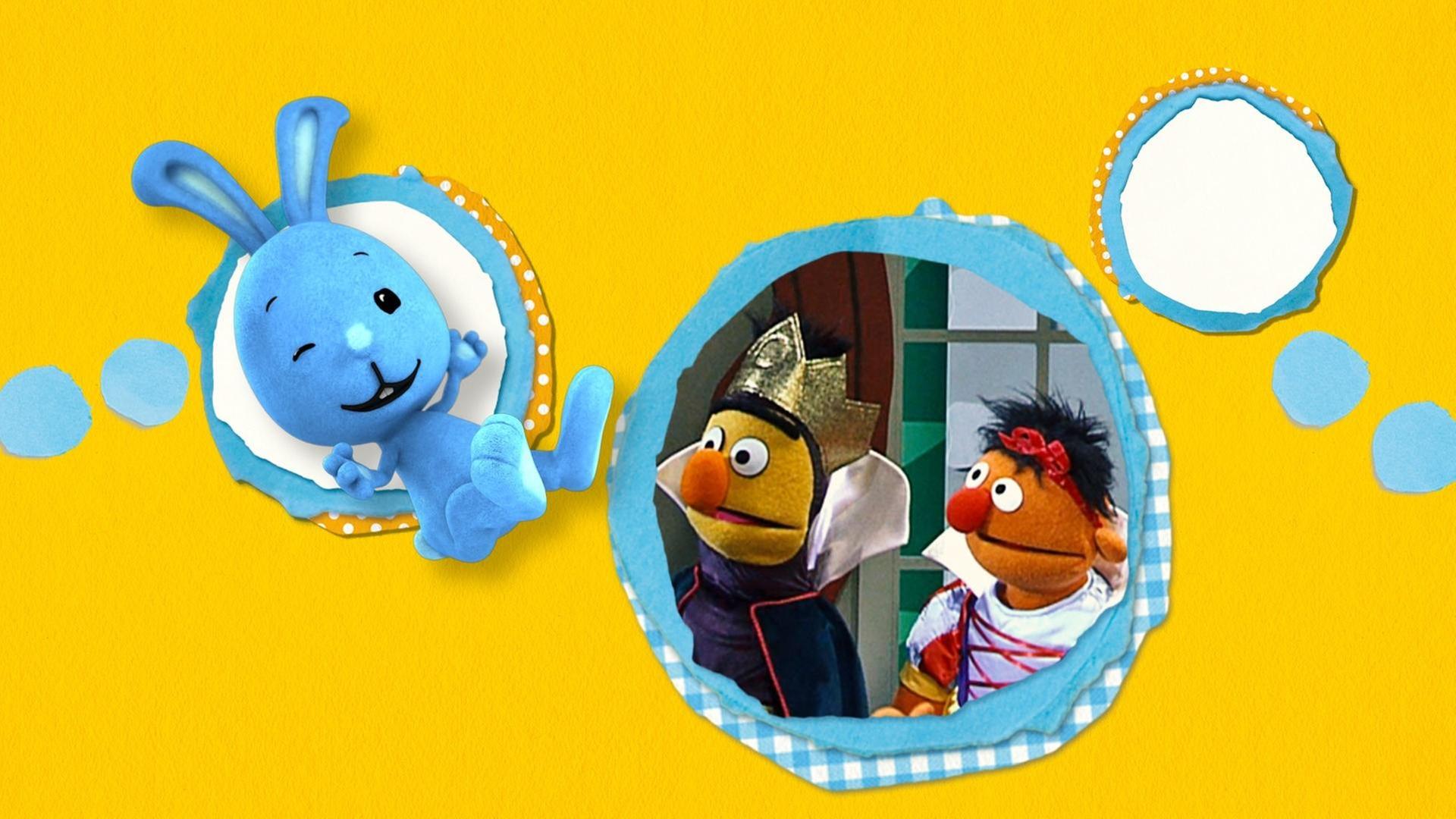 Von Socken und Riesen