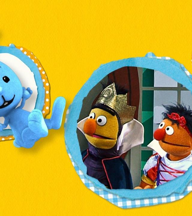 Von Socken und Riesen