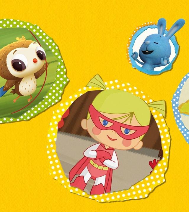 Von Superhelden und Detektiven