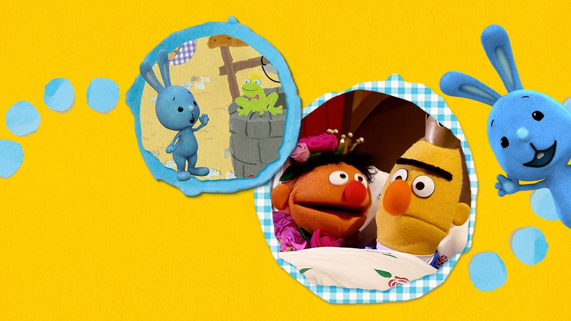 Von Teppichen und Prinzessinnen