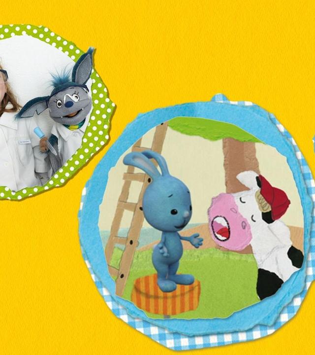 Von Wackelzähnen und kleinen Feen