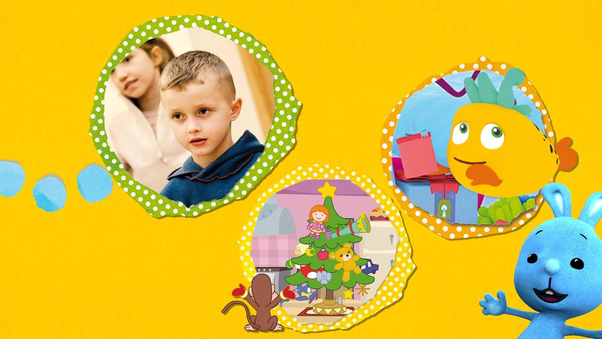 Von Weihnachtsliedern und Geschenken