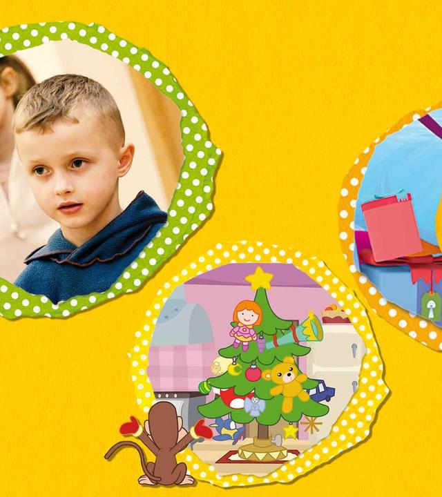 Von Weihnachtsliedern und Geschenken