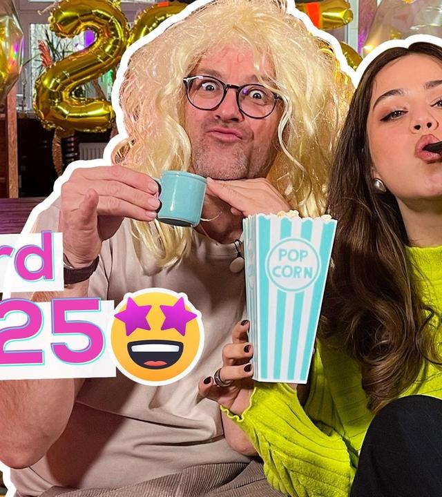 Vorschau 2025: Das sind die Highlights