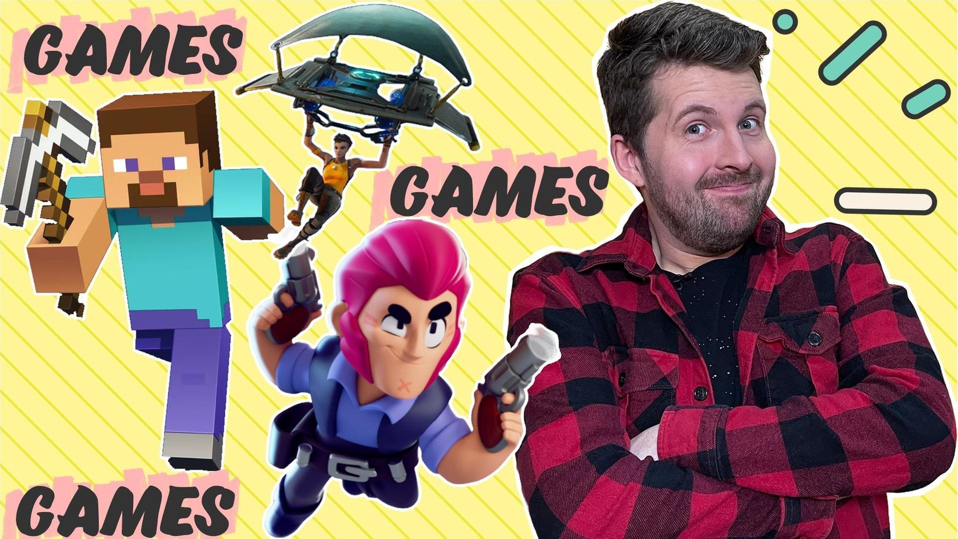 Warum ist Brawlstars so beliebt?