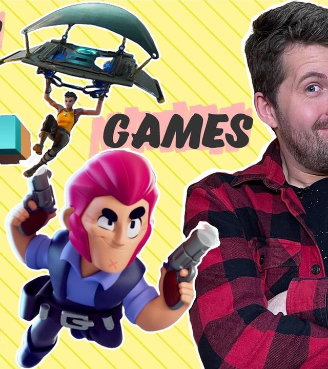 Warum ist Brawlstars so beliebt?