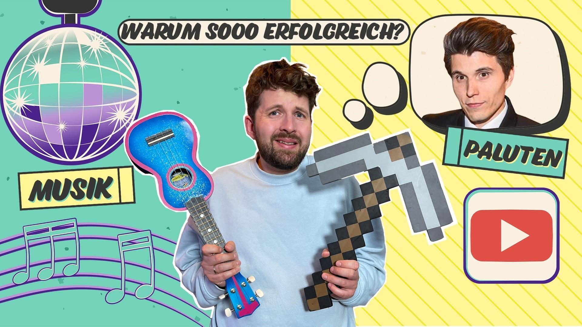 Warum ist Paluten so erfolgreich?