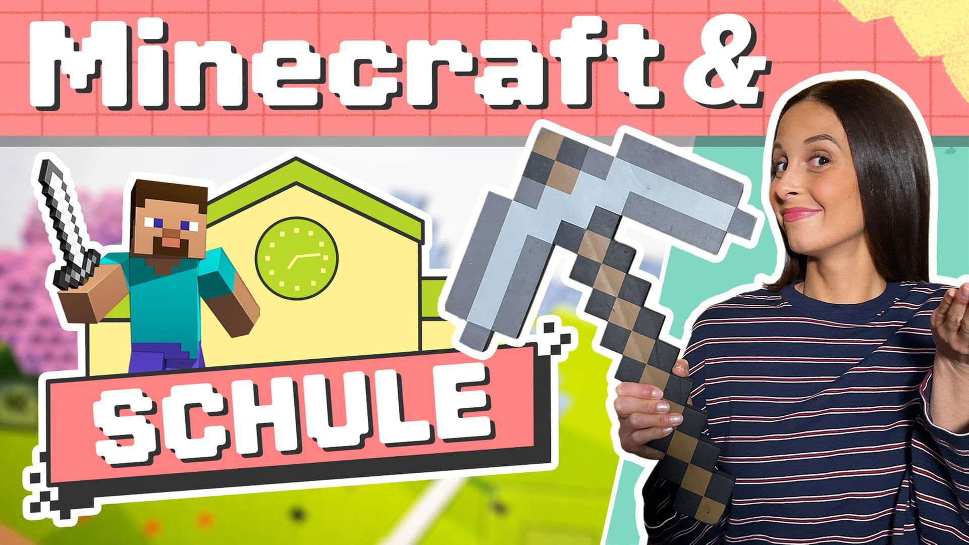 Warum reden wir über Schule?