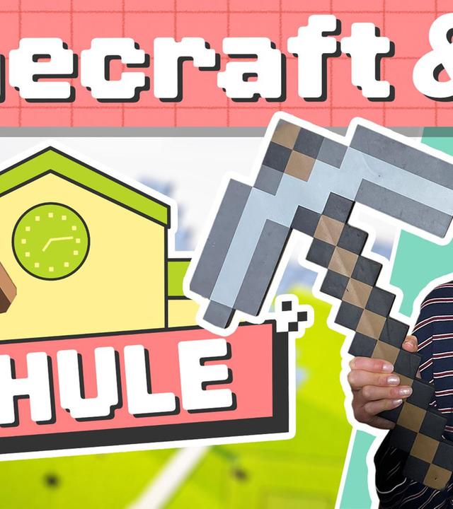 Warum reden wir über Schule?